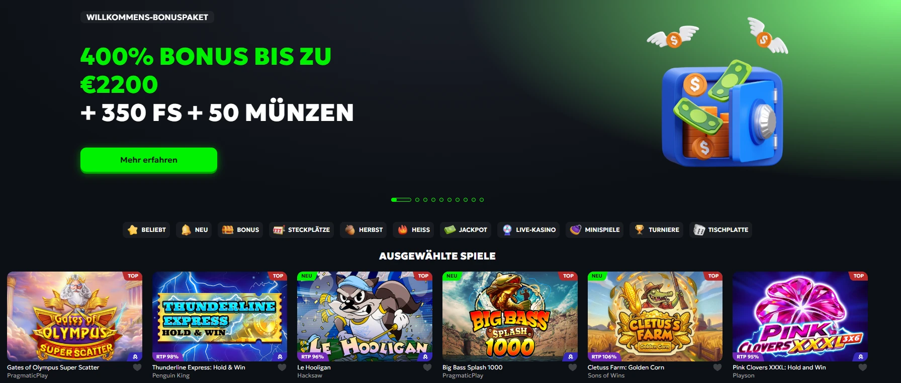 spinmills-casino-banner